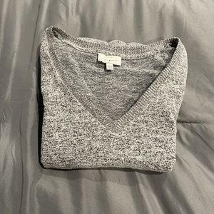 Lucky Brand V Neck Sweater